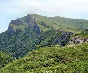 Гора Чатыр-Даг