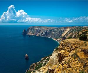 Прибрежные и морские достопримечательности