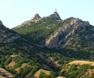 Гора Кара-Даг