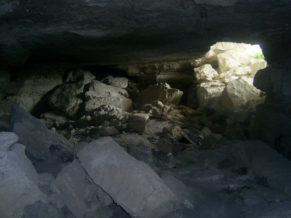 Керченский историко-археологический музей иллюстрация 11