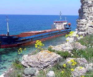 Мыс Тарханкут - иллюстрация 7