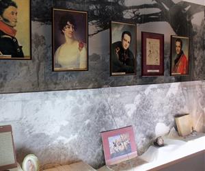 Музей Пушкина в Гурзуфе - иллюстрация 7