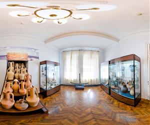 Керченский историко-археологический музей - иллюстрация 1