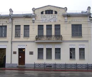 Керченский историко-археологический музей - иллюстрация 7