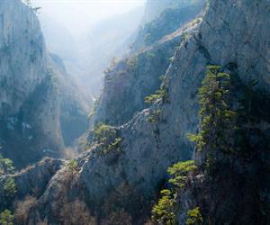 Большой каньон Крыма - иллюстрация 3