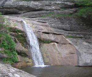 Водопад Джурла - иллюстрация 3