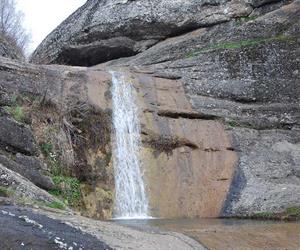 Водопад Джурла - иллюстрация 5