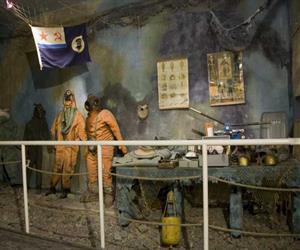 Музей морских катастроф в Алуште - иллюстрация 6