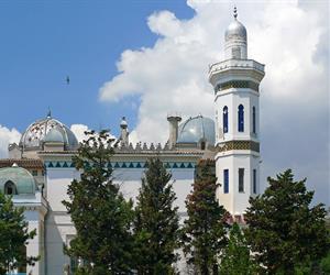 Дача Стамболи в Феодосии - иллюстрация 6