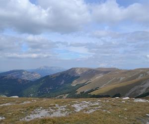 Гурзуфская яйла - иллюстрация 5