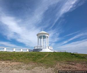 Гурзуфская яйла - иллюстрация 6